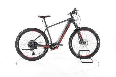 Ebike ricondizionata · Centurion Backfire E R860i · Ottime condizioni
