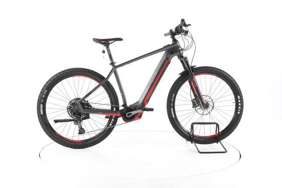 Ebike ricondizionata · Centurion Backfire E R860i · Ottime condizioni