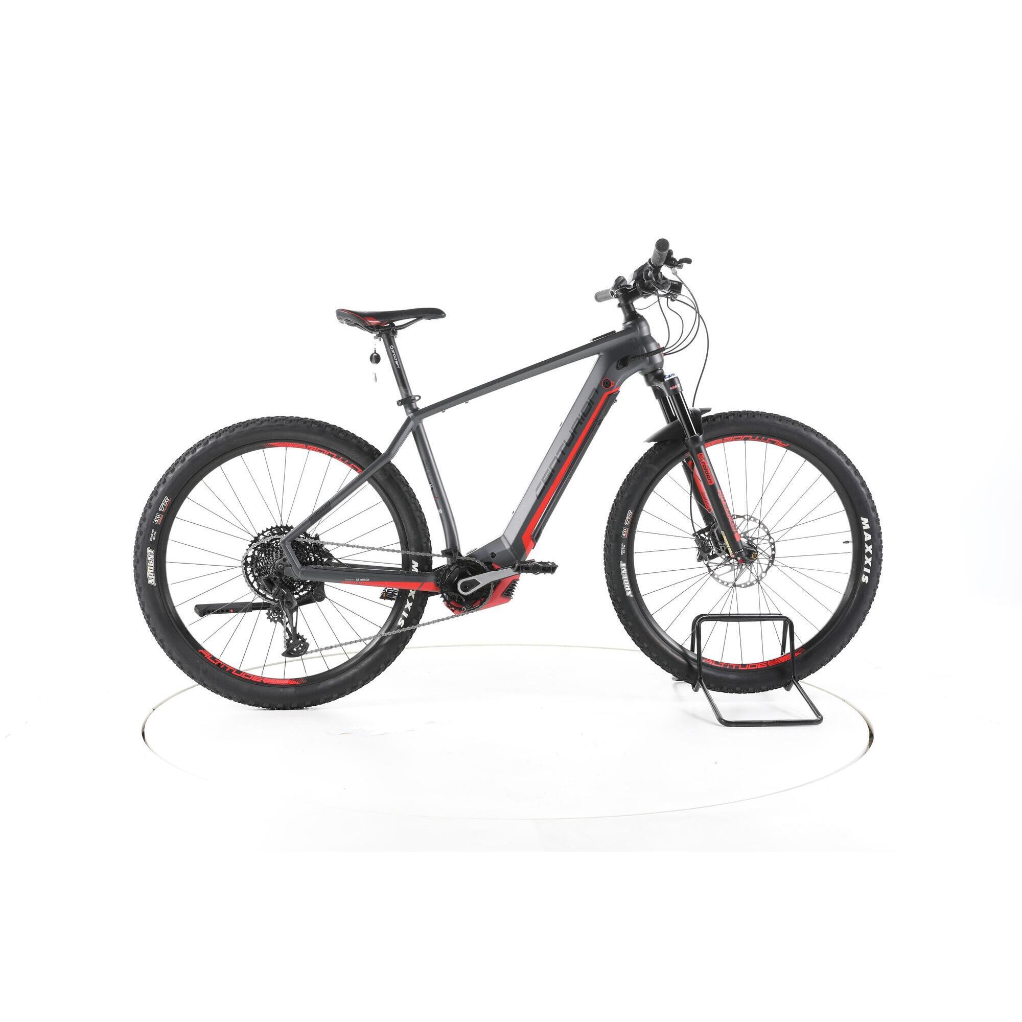 CENTURION 2ND LIFE - Kolo Centurion Backfire E R860i - Velmi dobrý stav
