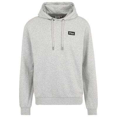 Heren belfort hoodie (zwart)