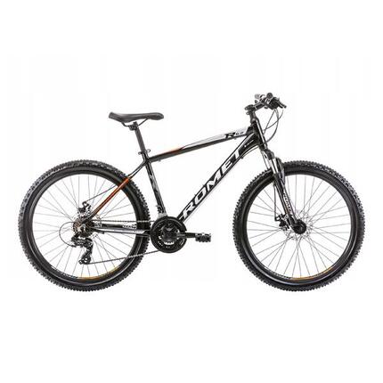 Rower górski Romet Rambler 6.2 MTB 26" cali