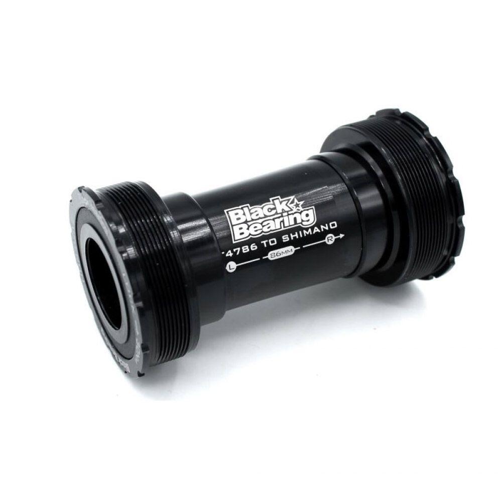 BLACK BEARING picture