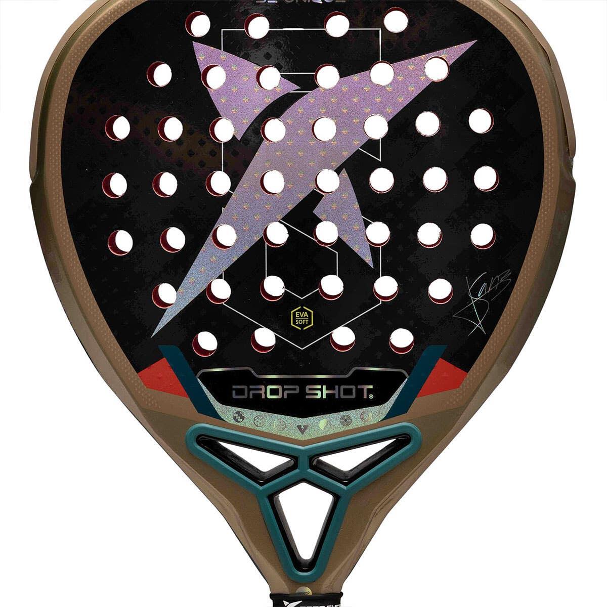 Drop Shot Axion Attack 2.0 5/5