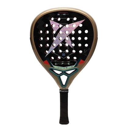 Drop Shot Axion Attack 2.0