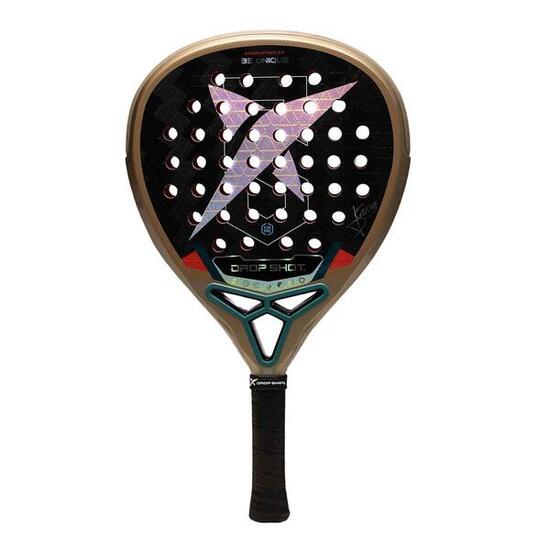 Drop Shot Axion Attack 2.0
