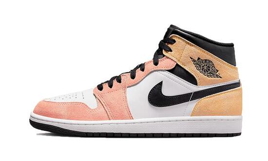Zapatillas Air Jordan 1 Mid SE Flight Club