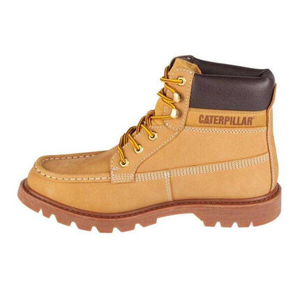 Bottines Homme (Beige)