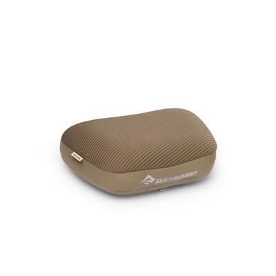 Sea to summit aeros premium pillow regular - burnt olive
