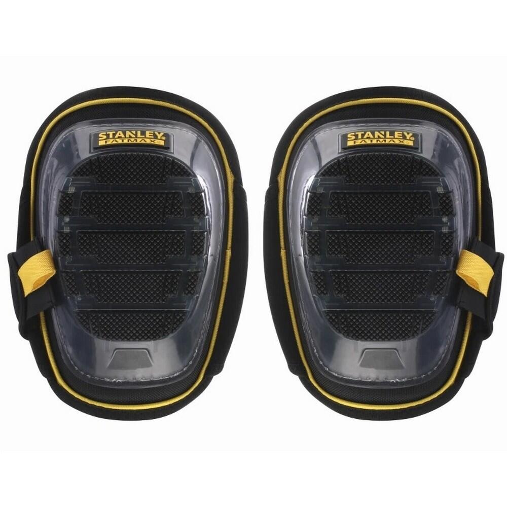 Fatmax Knee Pad (Black)