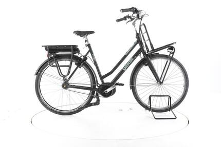 Reconditionné - Gazelle Miss Grace C7+ HMB City Vélo électrique - Bon