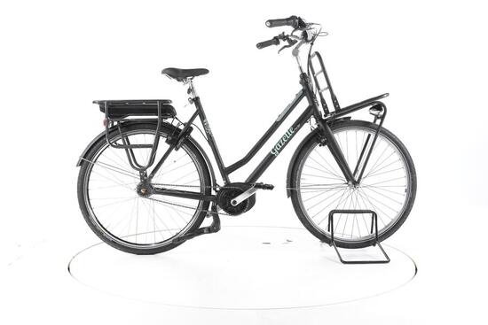 Ebike ricondizionata · Gazelle Miss Grace C7+ HMB · Buone condizioni