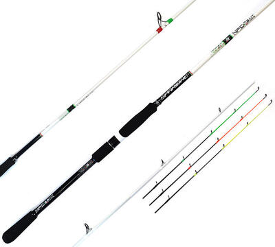 Canna da pesca per barca NPC - SPARIDAE 9