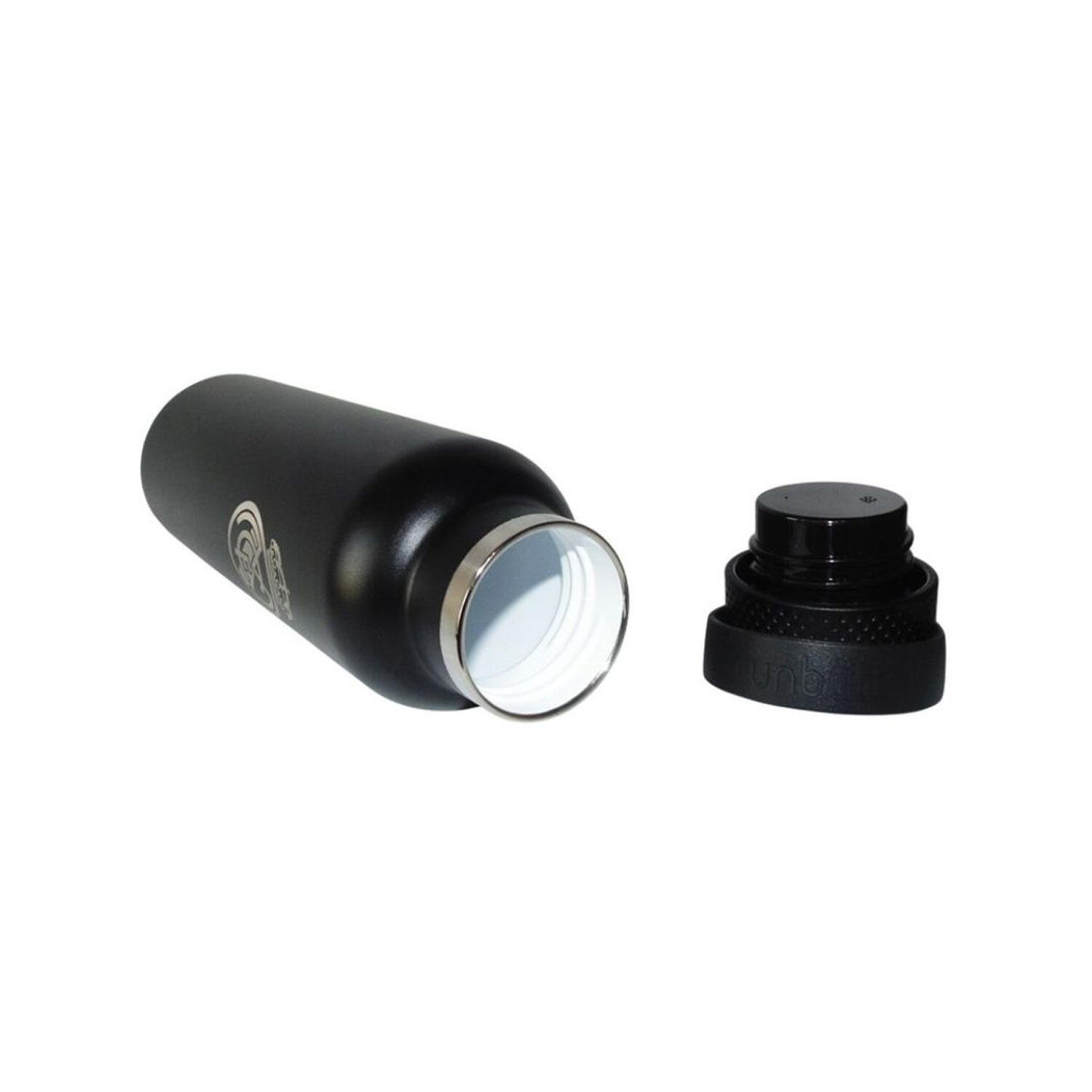 Bouteille Isotherme (Noir) 2/2