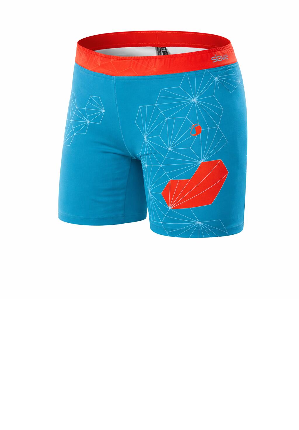 Short de bain pour femme Essy swimming 3/4