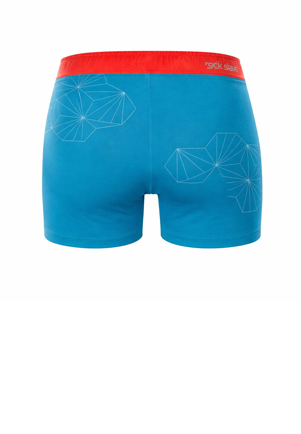 Short de bain pour femme Essy swimming 2/4
