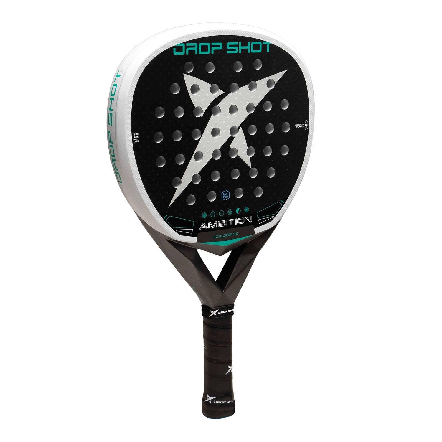 Drop Shot Explorer 9.0 2/4