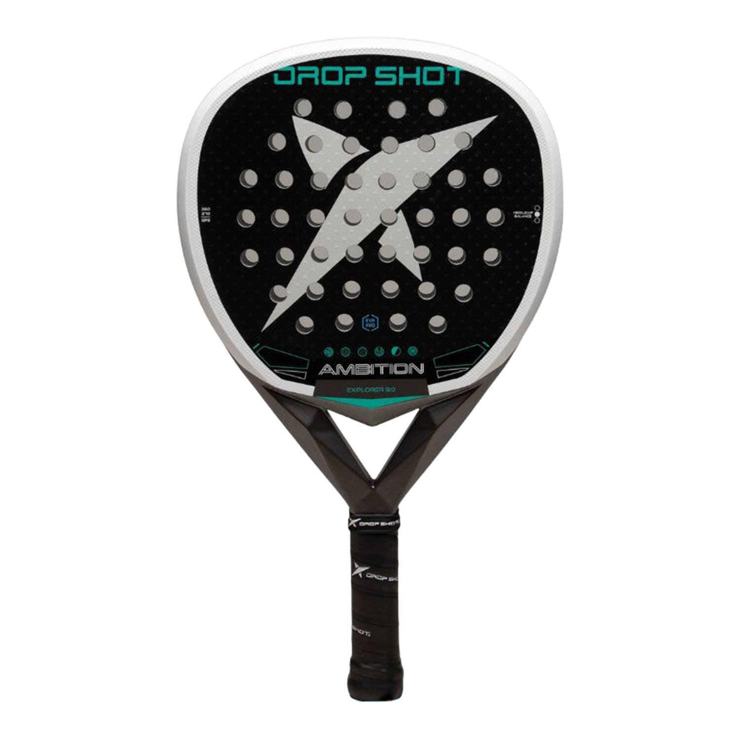DROP SHOT picture