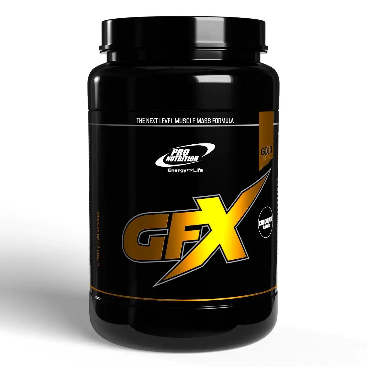 PRO NUTRITION picture
