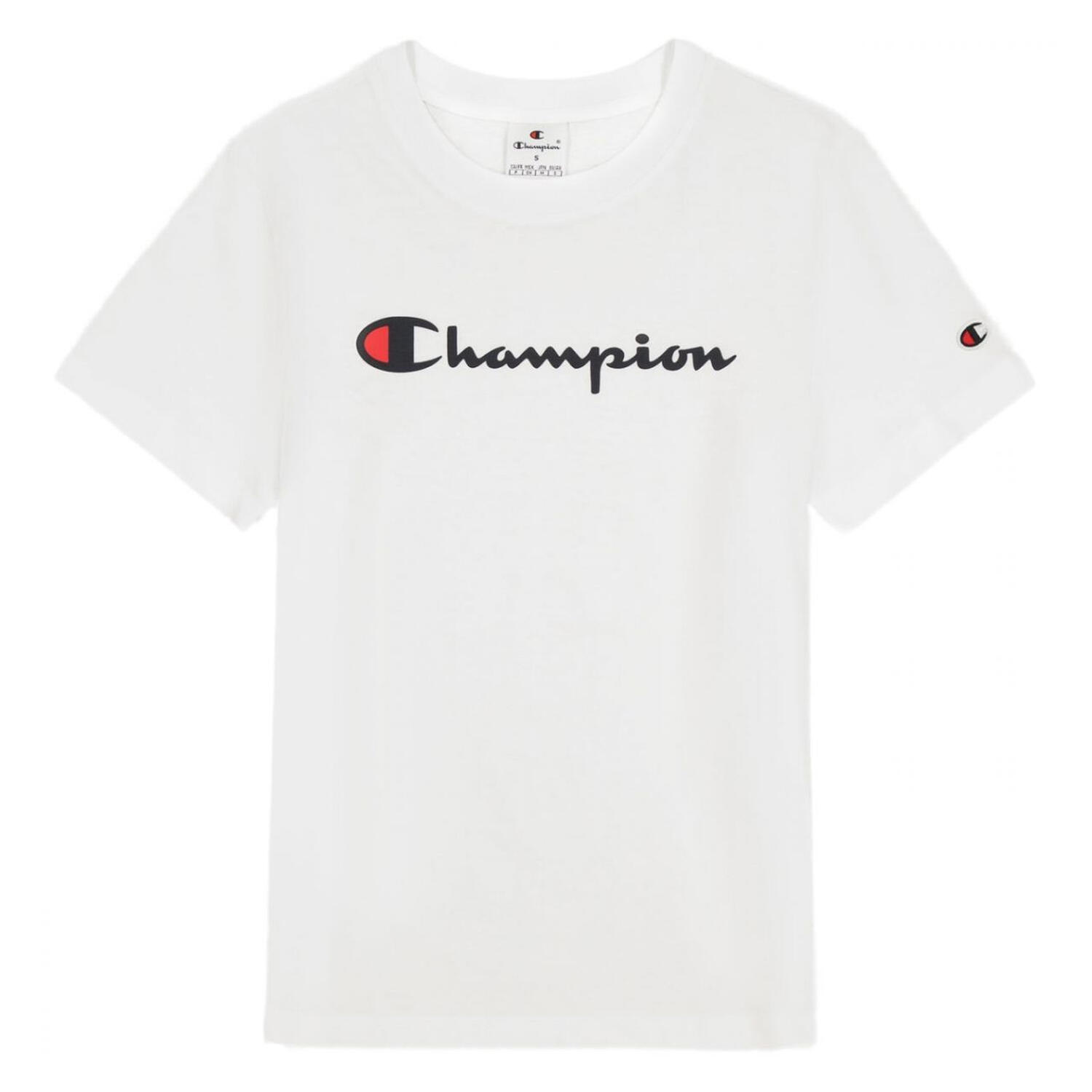 Camiseta para Mujer Blanco 2/4
