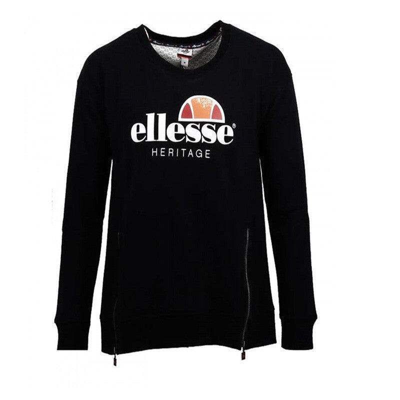 Sweat Ellesse Sws Col rond Zip 1/3