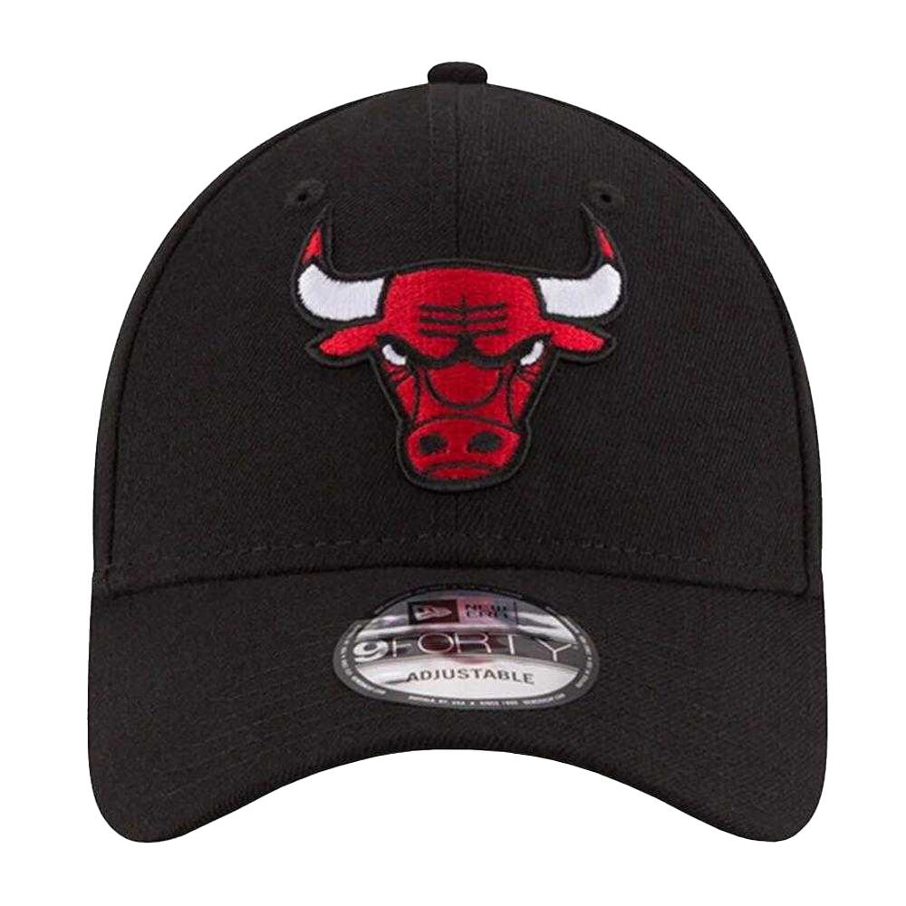 Șapcă De Baseball Baseball New Era 9Forty League Chicago Bulls Adulți