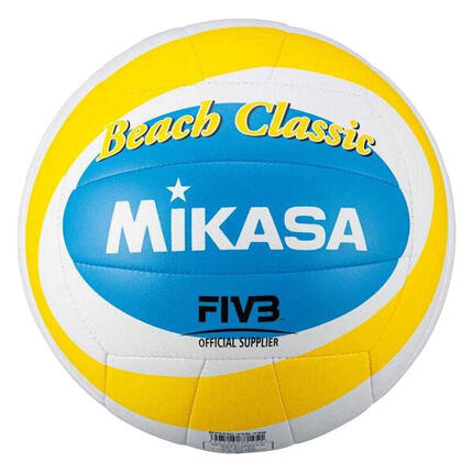 Siatkówka Plażowa Klasyczna