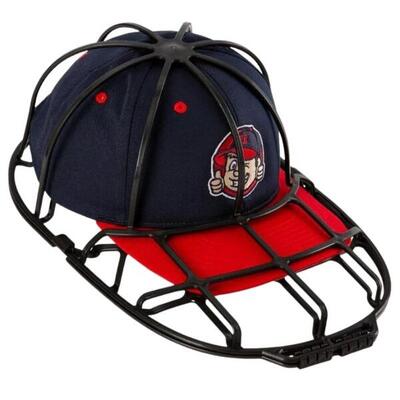 Cap buddy color black