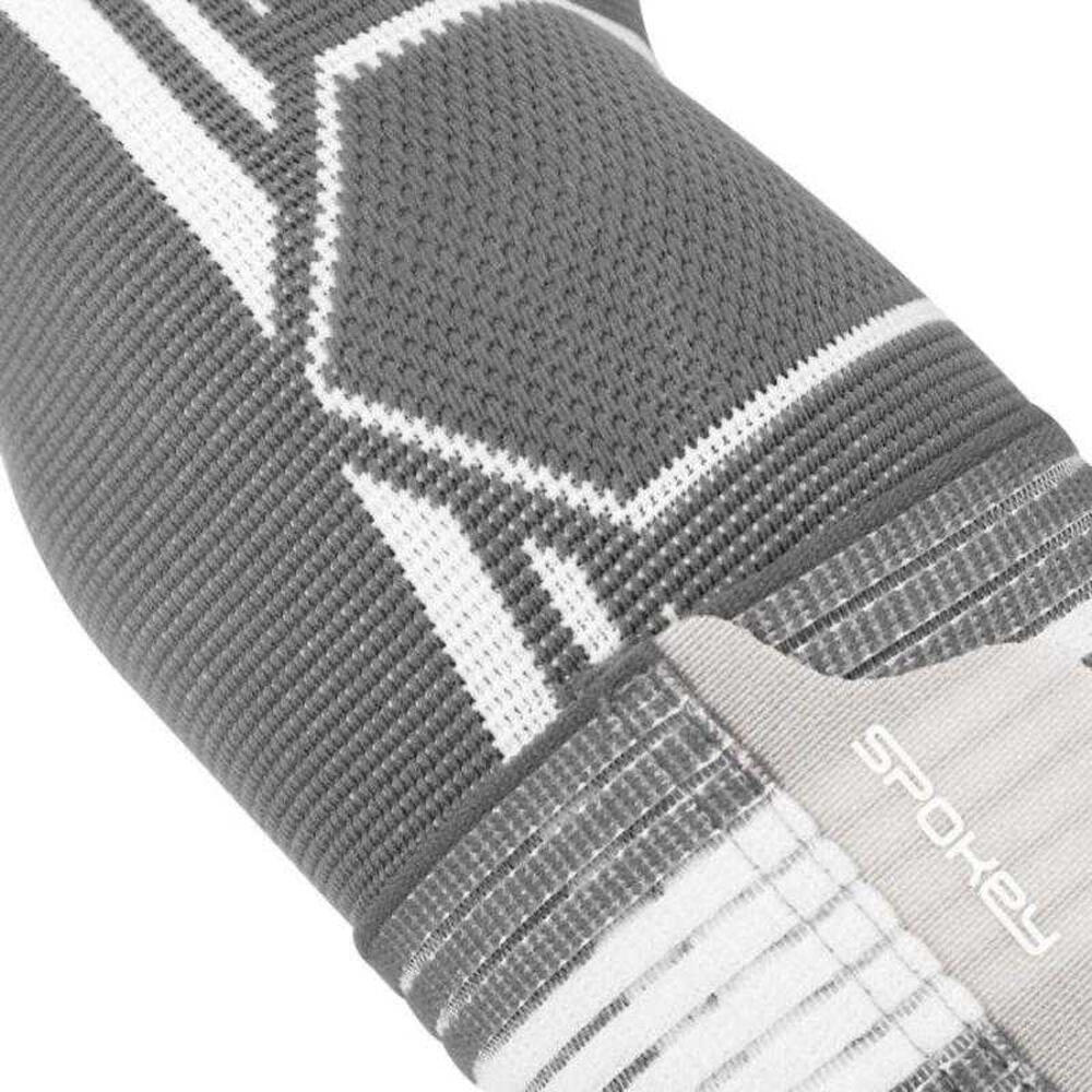 Segro Pro Elleboogbrace (Grijs) Einheitsgröße 3/5