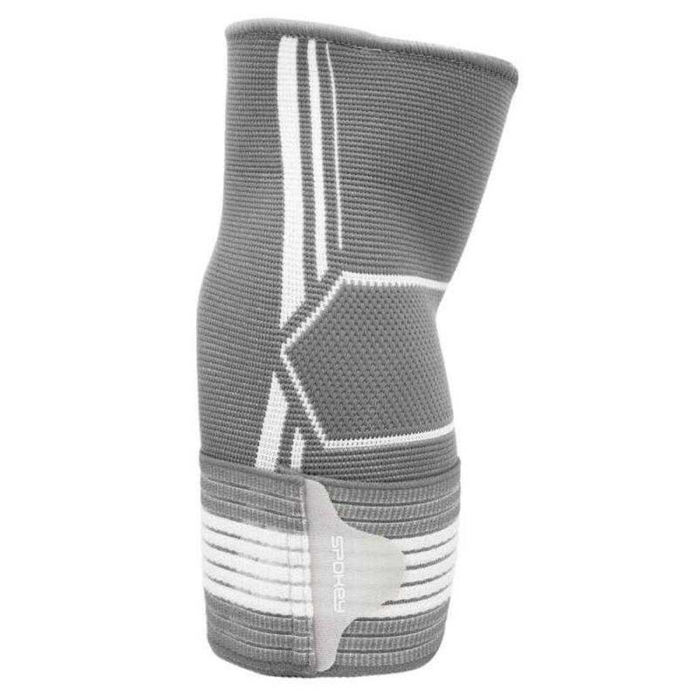Segro Pro Elleboogbrace (Grijs) Einheitsgröße 4/5