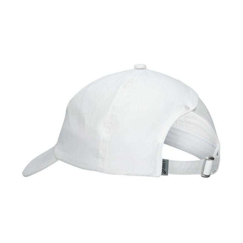 Essential Czapka Z Daszkiem Z Haftowanym Logo 2/2