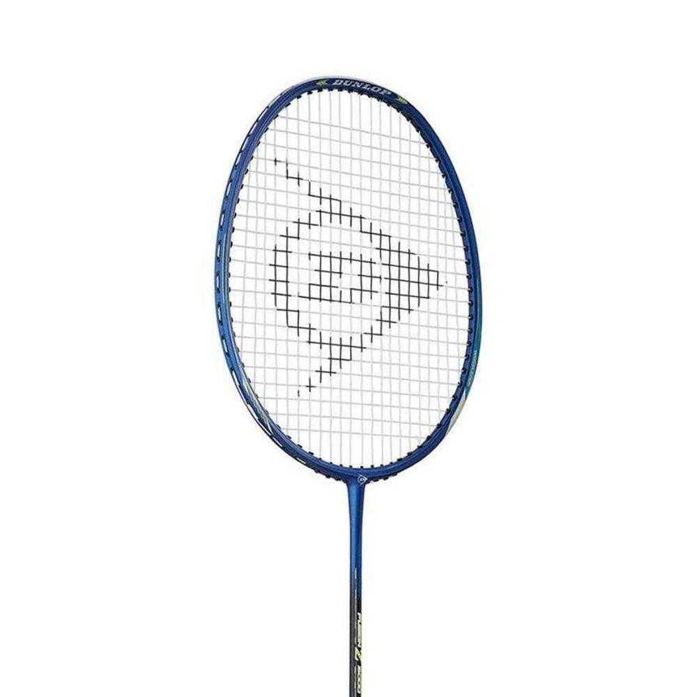 Raquette De Badminton FUSION (Bleu) Taille unique 2/3