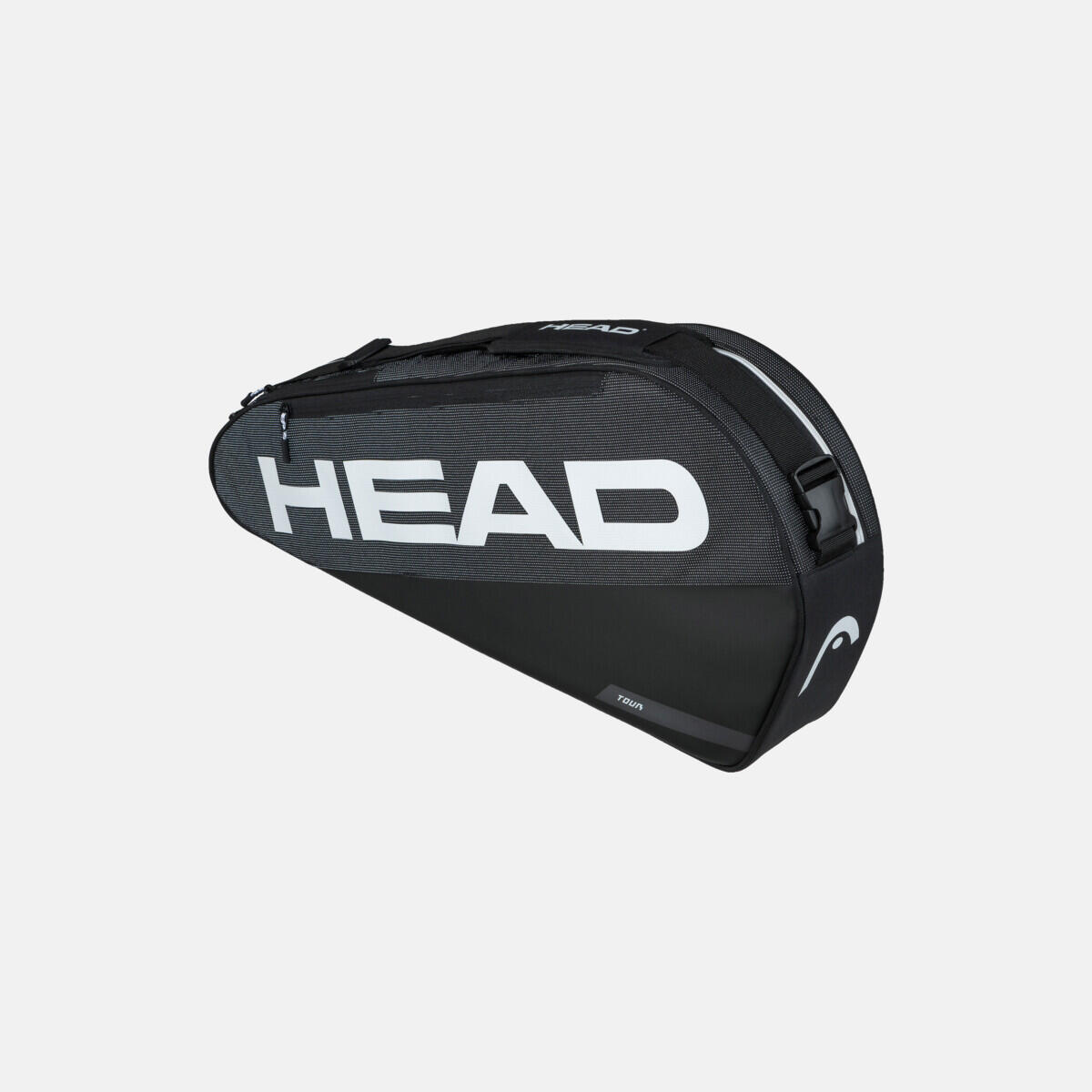 Tour Racquet Bag S BK 2/5