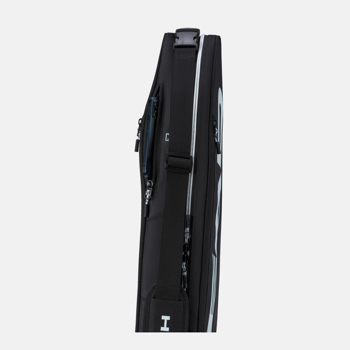 Tour Racquet Bag S BK 5/5