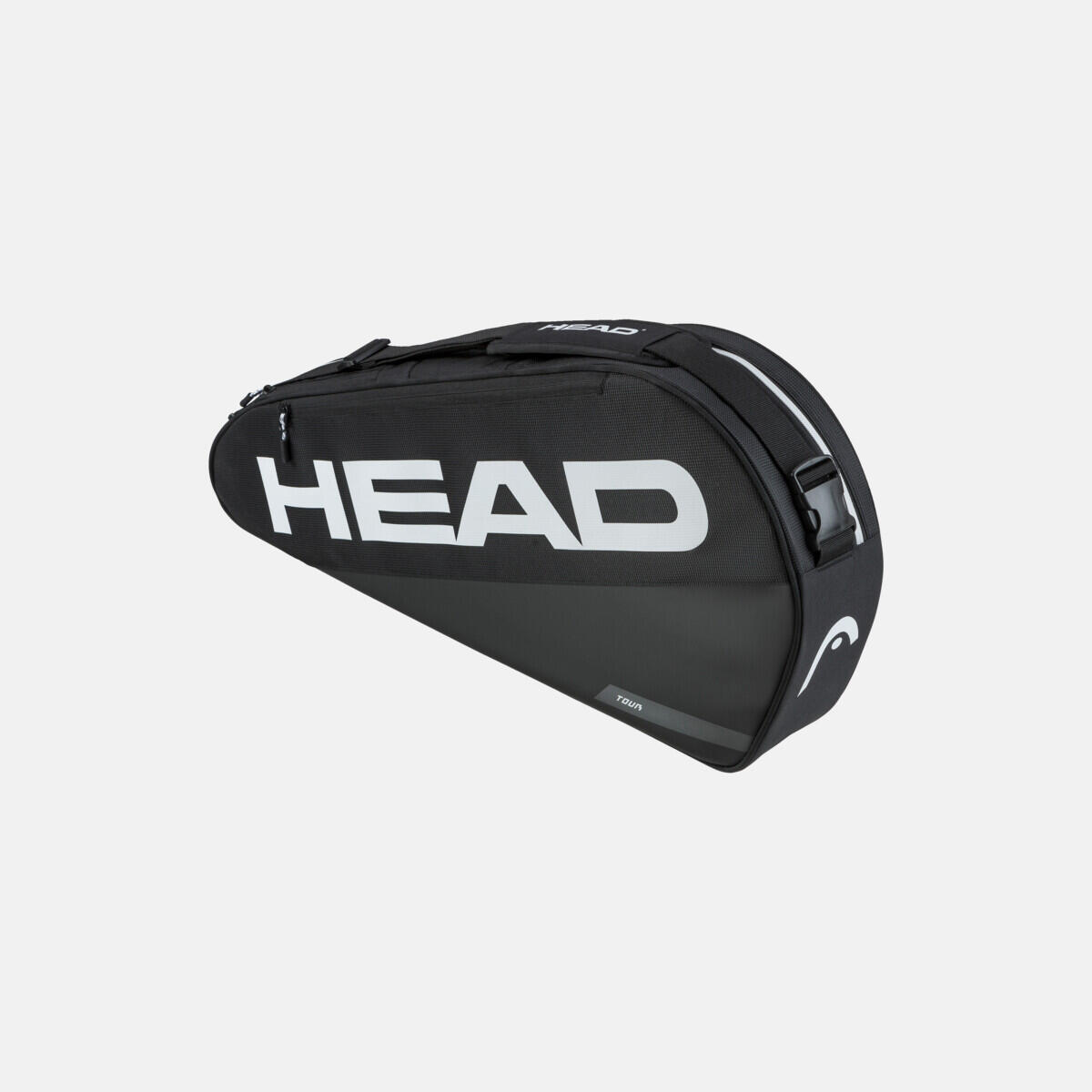 Tour Racquet Bag S BK 1/5