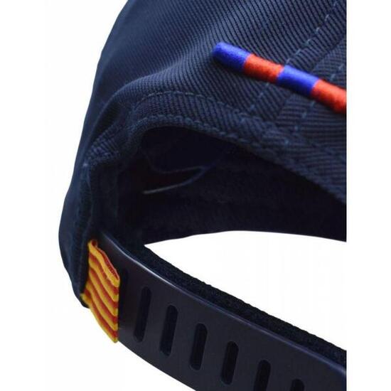 Casquette De Baseball BLAUGRANA Enfant (Multicolore)