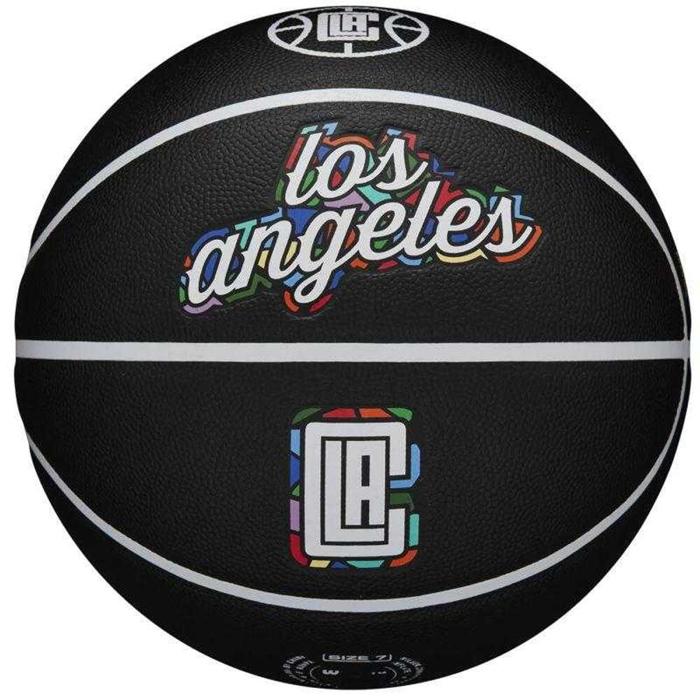 Los Angeles Clippers Koszykówka NBA 7 2/2