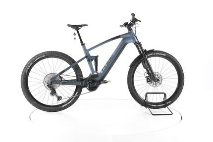 Refurbished - Cube Stereo Hybrid 120 ABS Fully E-Bike 2024 - Sehr gut