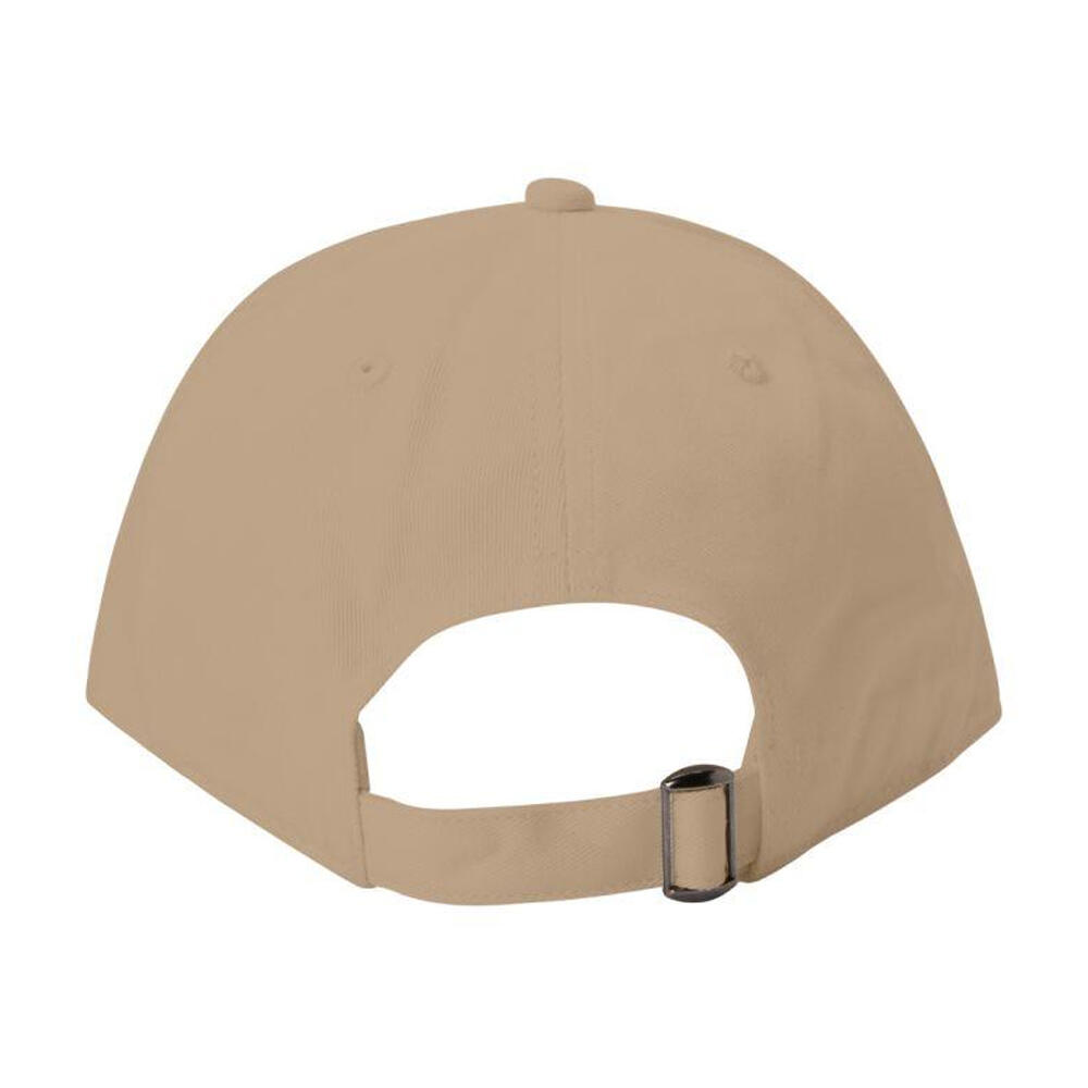 Faridokt Dad Hat (Beige) 2/3