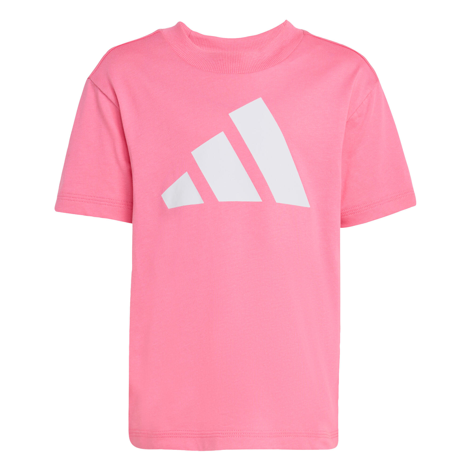 T-shirt en short set voor kinderen adidas Essentials 2/7