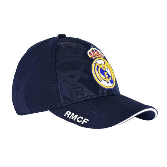 Casquette De Baseball 12TH Enfant (Bleu Marine)