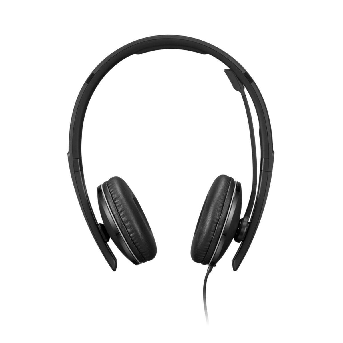 Auricolari LENOVO 4XD1M39029 Nero 2/5