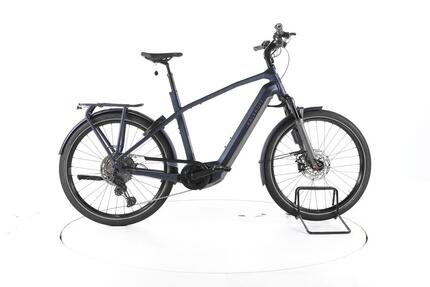 Reconditionné - Kalkhoff Endeavour 7.B Advance+ ABS Trekking Vélo - Très Bon