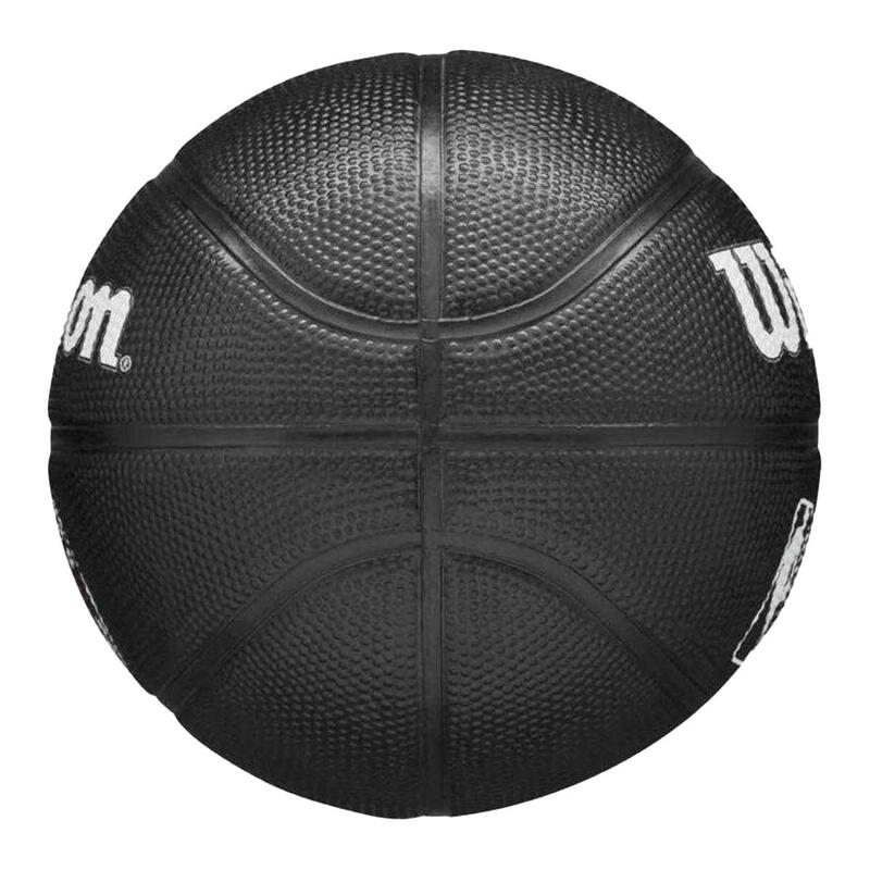 Baschet Wilson Team Tribute Toronto Raptors NBA Adulți