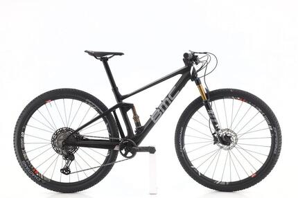 Refurbished MTB Fully · Fourstroke 01 FRS XTR · Sehr guter Zustand