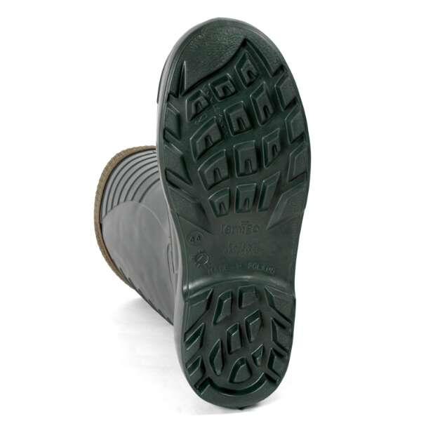Outdoor Grenlander Warmtelaars 2/5