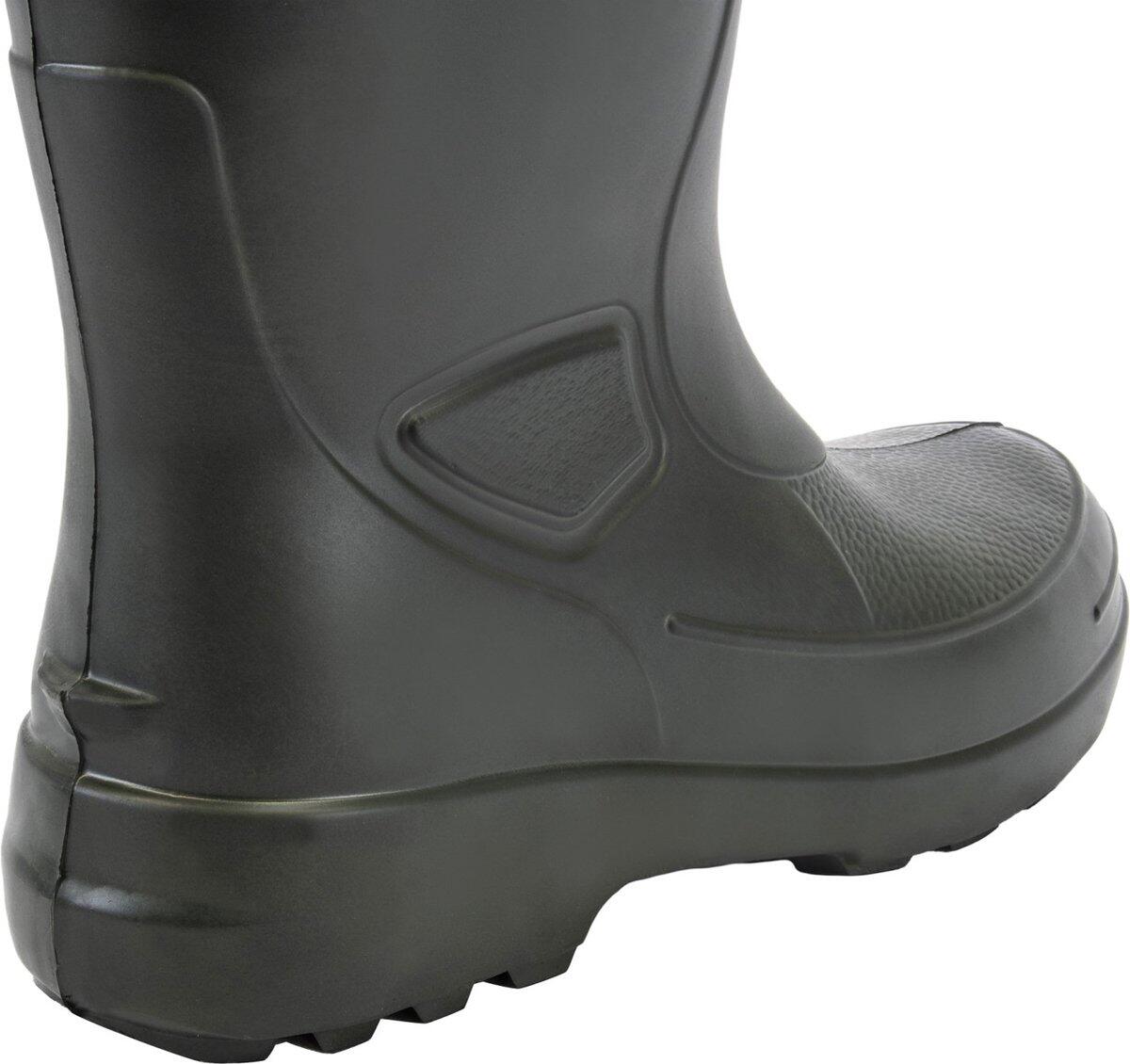 Outdoor Grenlander Warmtelaars 5/5