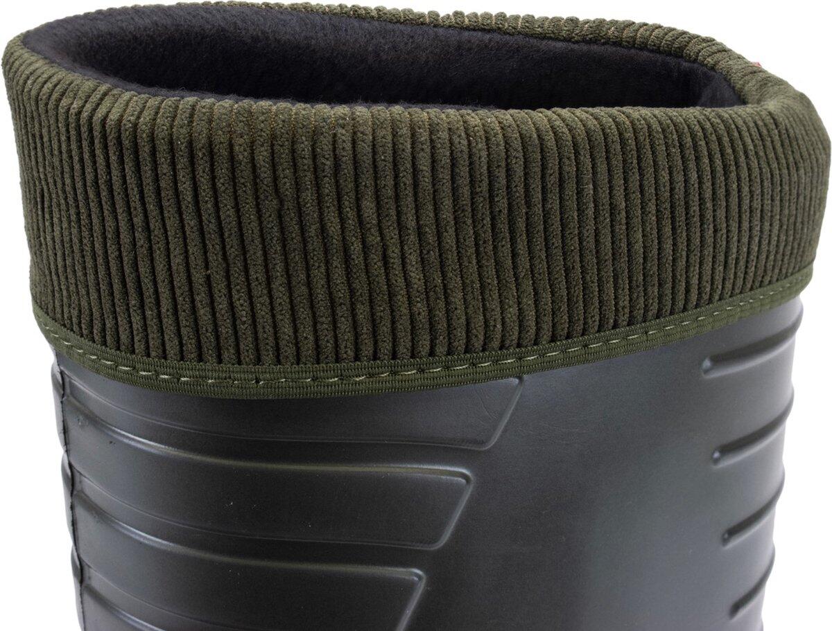 Outdoor Grenlander Warmtelaars 4/5