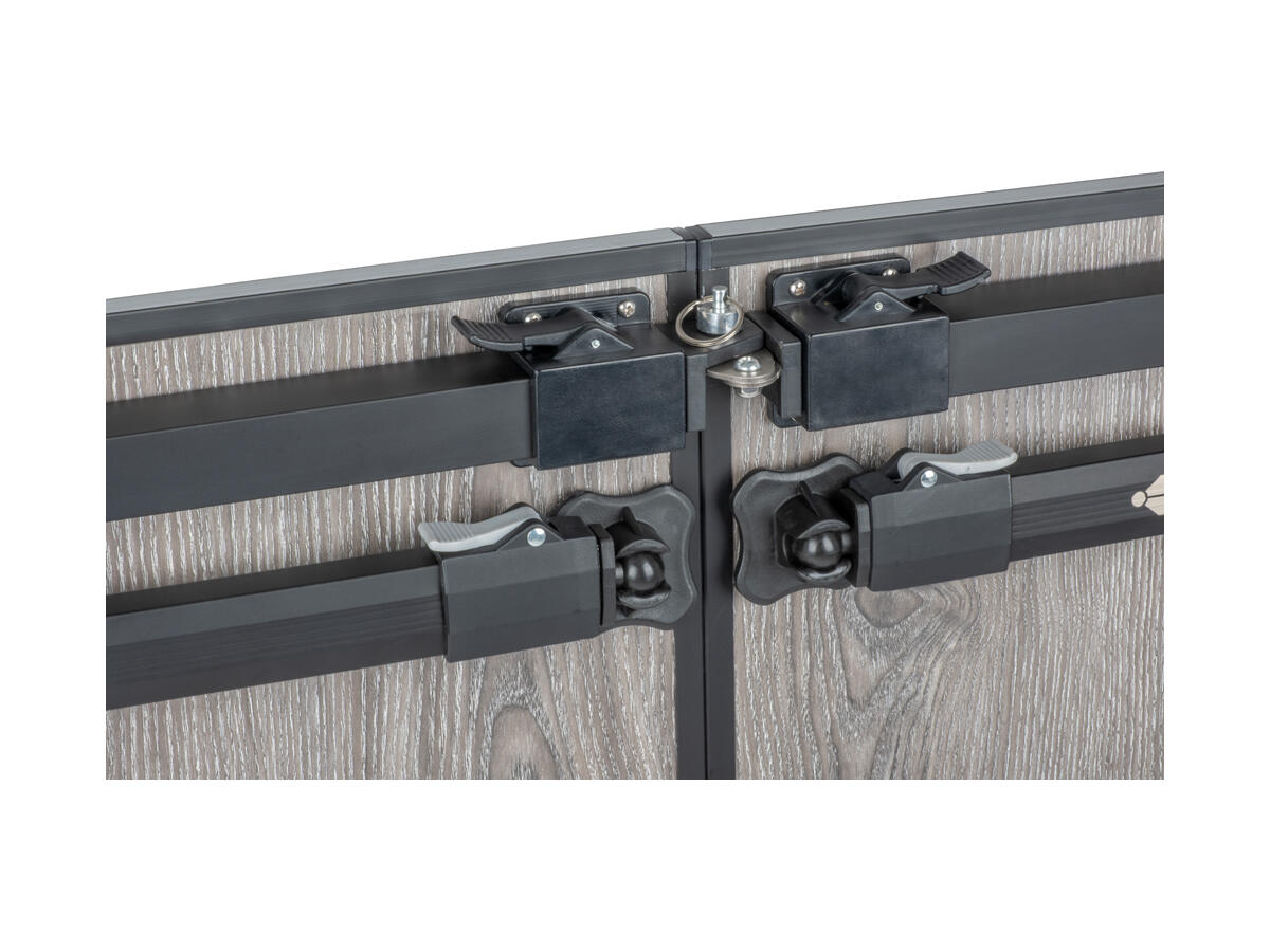 Brunner Elùtop Compack Extension - opvouwbare campingtafel 5/7