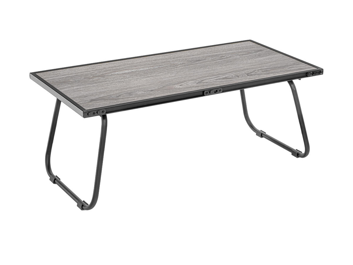 Brunner Elùtop Compack Extension - opvouwbare campingtafel 4/7