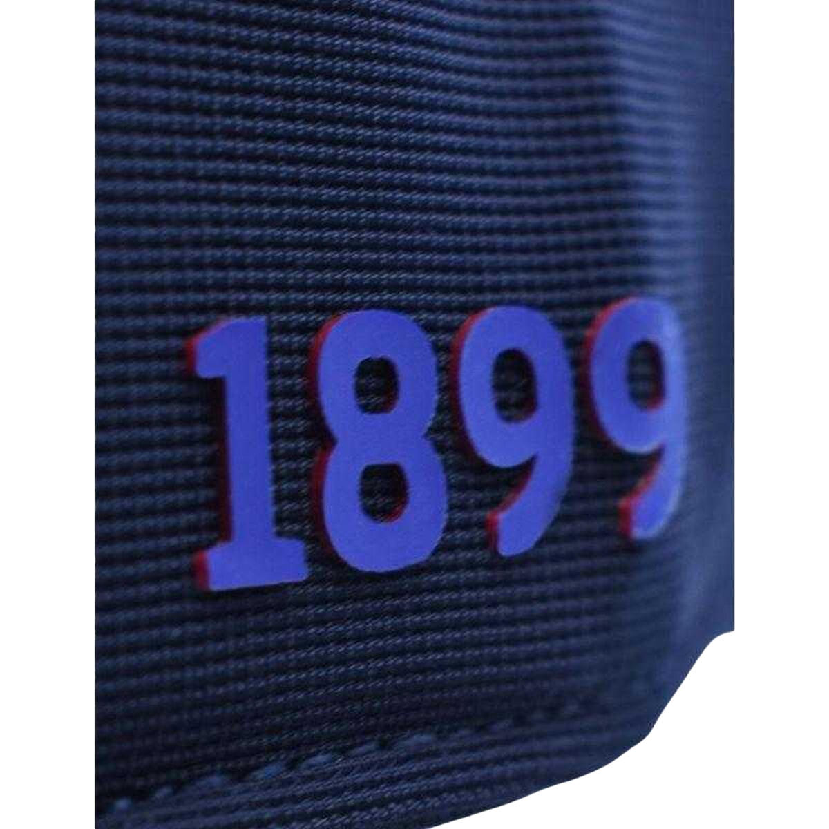 Męska Czapka Z Daszkiem Blaugrana 4/4